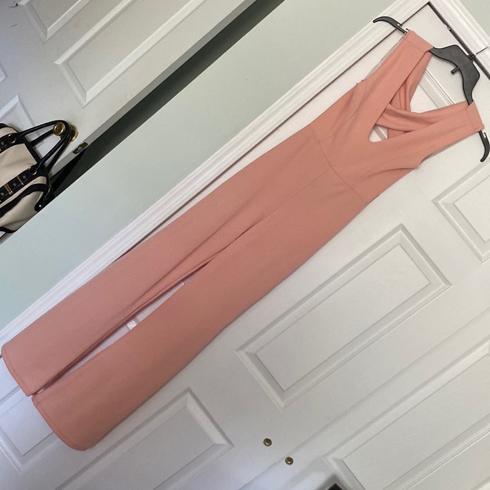 One piece jumper size medium NWT